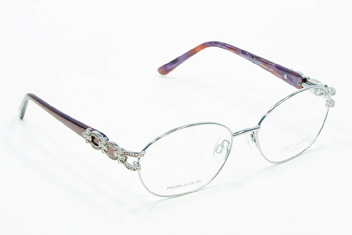 Оправы -  Paul Vosheront couture 205 C3 (+) - 0