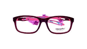 Оправа Опр. Fisher-Price FPSP009 PLM 49-15-130 +2шн (+)