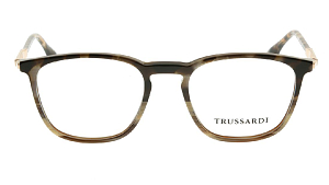 Оправа Опр. Trussardi TSM6007 C01 (+)