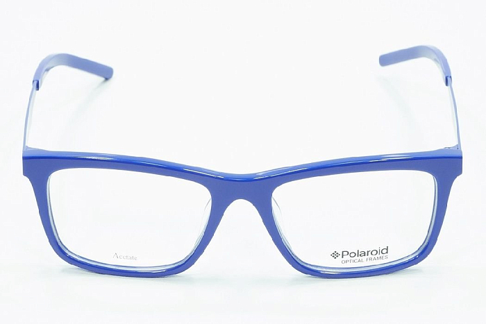 Оправы -  Polaroid Kids D804-24D (+) 7-10 - 0