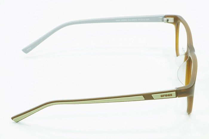 Оправы -  Crocs JR 066 C. 40GY (+) - 2