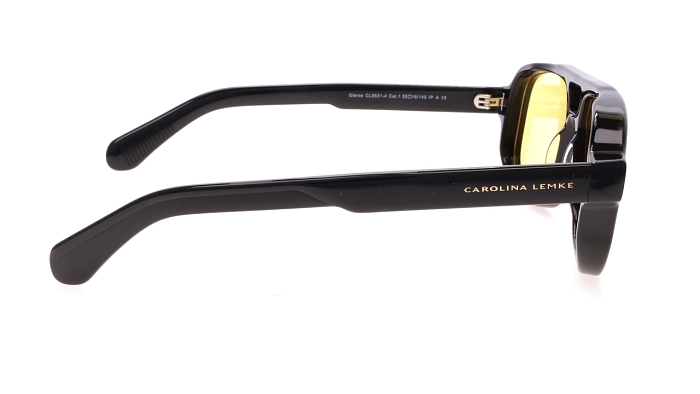 Солнцезащитные очки -  Carolina Lemke CL9631 4 (+) - 2