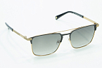 Солнцезащитные очки -  Ted Baker Nash 1485-001 55 (+) - 0