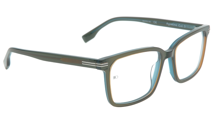Оправы -  AVO Agostino C3 55/18 (+) - 1