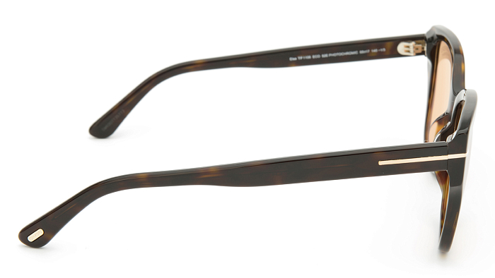 Солнцезащитные очки -  Tom Ford 1108 52E 55 (+) - 2
