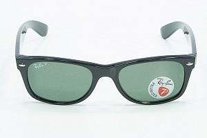 С/з Ray-Ban 0RB2132-901/58 52 (+)