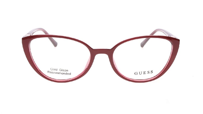 Оправы -  Guess 3044 071 52 (+) - 0