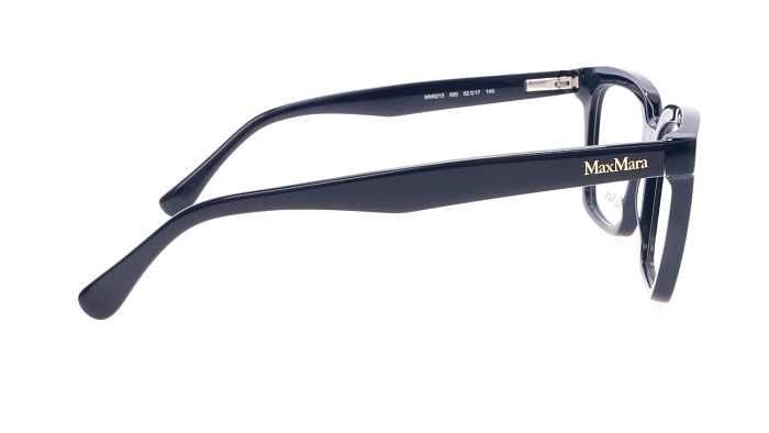 Оправы -  Max Mara MM 5213 090 52 clip (+) - 6