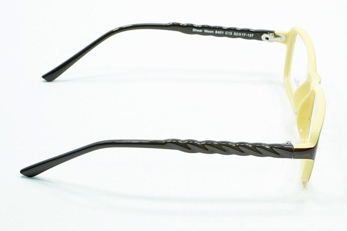 Оправы -  Sheer Moon 8401 C13 - 2