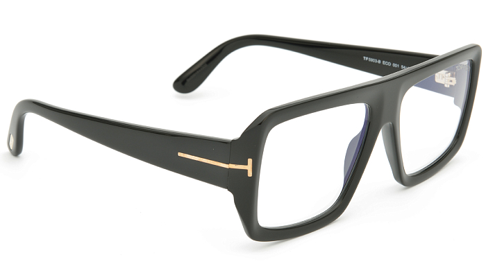 Оправы -  Tom Ford 5903-B 001 (+) - 1
