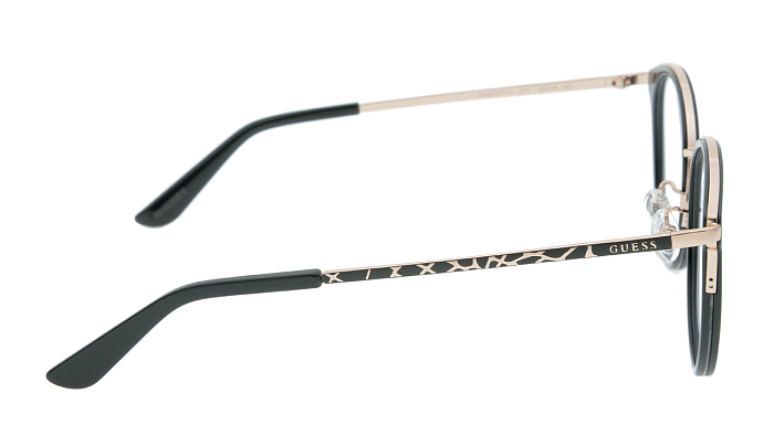 Оправы -  Guess 50201-D 001 53 (+) - 2