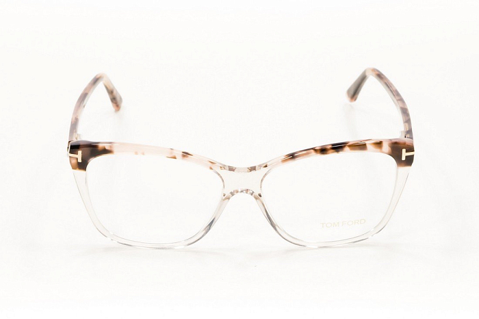 Оправы -  Tom Ford 5512 074 56 (+) - 0