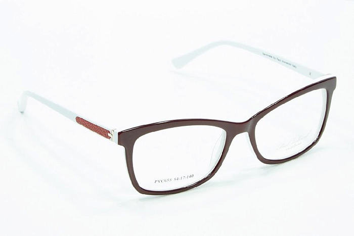 Оправы -  Paul Vosheront couture 055 C2 (+) - 0