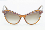 Солнцезащитные очки -  Emilio Pucci 0035 44F 55 (+) - 0