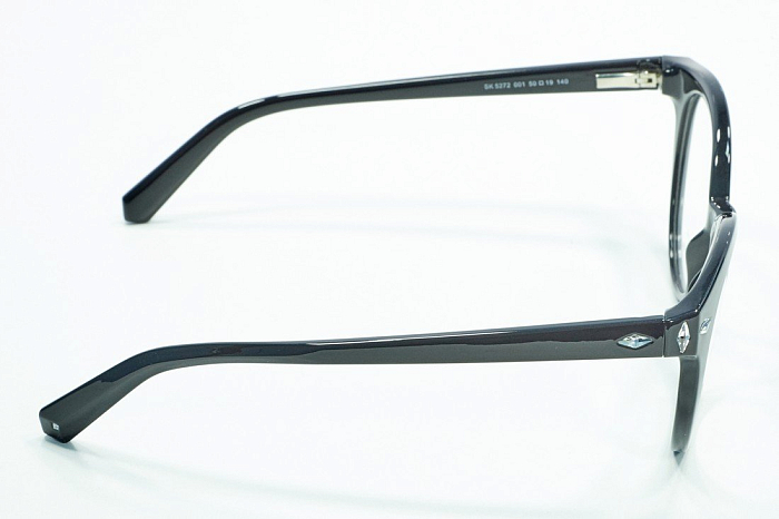 Оправы -  Swarovski SK 5272-001 50 (+) - 2