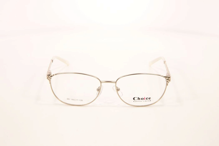 Оправы -  Choice 551-01 - 0