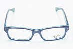 Оправы -  Ray-Ban Junior 0RY1530-3587 48 (+) - 1