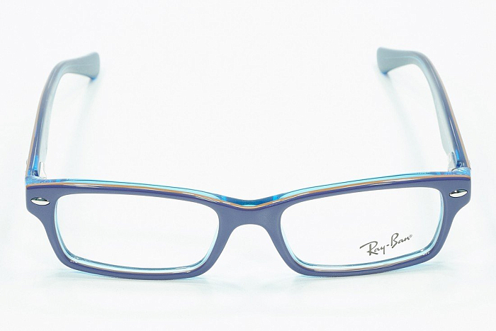 Оправы -  Ray-Ban Junior 0RY1530-3587 48 (+) - 1