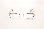 Оправы -  Giornale 372-01 M Red - 1