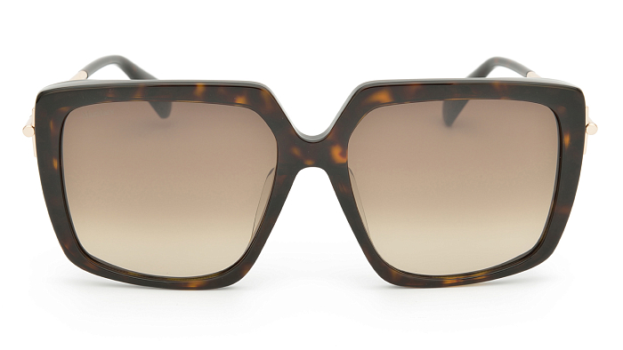 Солнцезащитные очки -  Max Mara MM 0031-D 52F 57 (+) - 0
