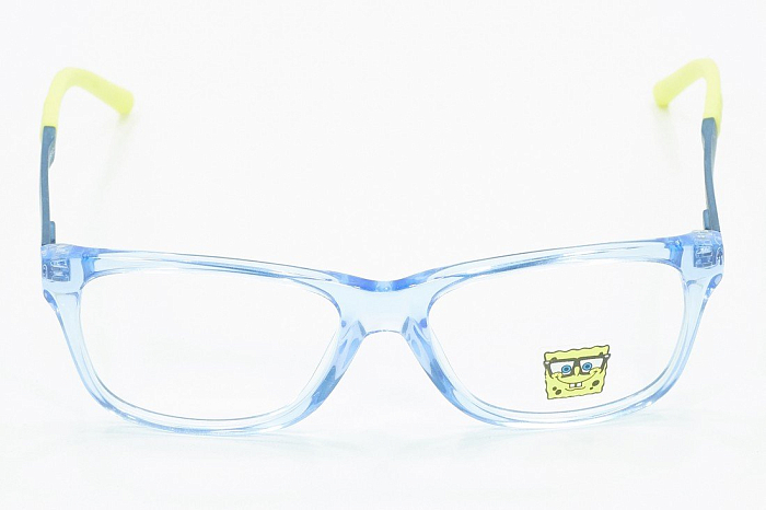 Оправы -  Sponge Bob SBV005 c381 47-15-120 (+) - 1