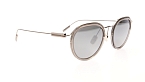 Солнцезащитные очки -  Ermenegildo Zegna 0246 57A 51 (+) - 1