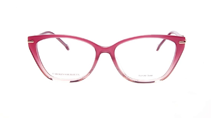 Оправы -  Carolina Herrera HER 0303/G-L39 55 (+) - 0