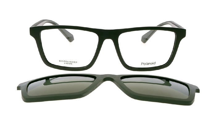 Оправы -  Polaroid PLD D590/C-3OL 55 (+) - 0