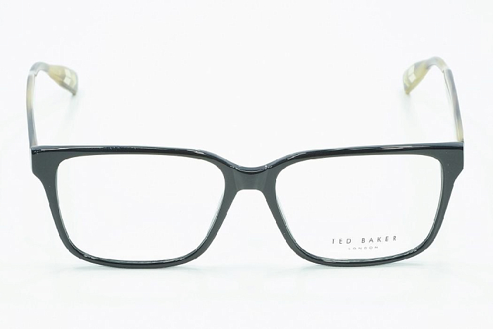 Оправы -  Ted Baker Noble 8198-001 55 (+) - 0
