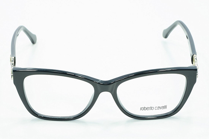 Оправы -  Roberto Cavalli RC 5060 001 53 (+) - 1