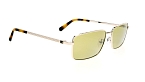 Солнцезащитные очки -  Guess 00273 32N 56 (+) - 1