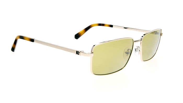 Солнцезащитные очки -  Guess 00273 32N 56 (+) - 1