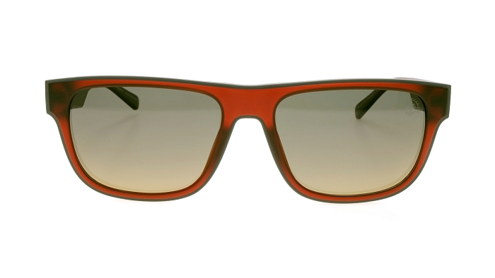 Солнцезащитные очки -  Timberland 00025 67R 56 (+) - 0