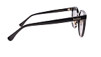 Солнцезащитные очки -  Max Mara MM 0105-K 01A 55 (+) - 2