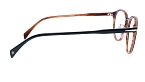 Оправы -  David Beckham 1205/G-S9W 50 (+) - 2
