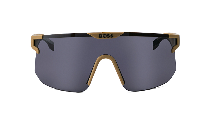 Солнцезащитные очки -  Boss 1500/S-HDA-Z8 49 (+) - 0