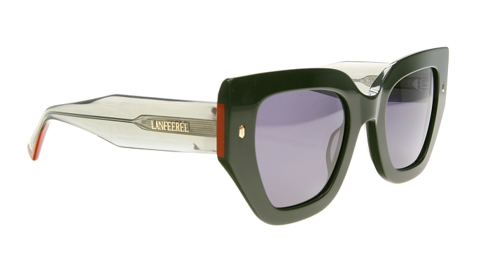 Солнцезащитные очки -  Lanfeerel L 7614 C3 (+) - 1