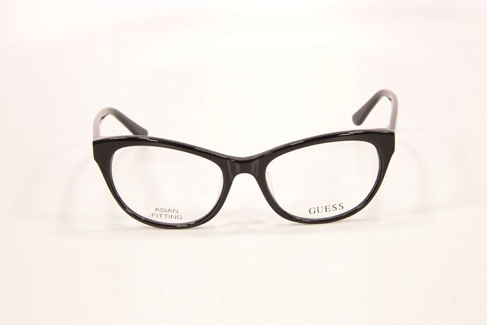 Оправы -  Guess 2529F 001 (+) - 0