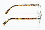 Оправы -  Megapolis 1210-Brown - 2