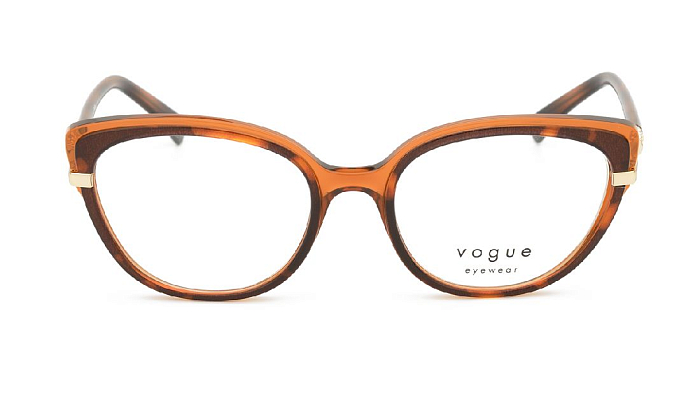 Оправы -  Vogue 0VO5383B-2386 52 (+) - 0