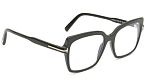 Оправы -  Tom Ford 5947-B 001 54 (+) - 1