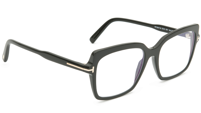 Оправы -  Tom Ford 5947-B 001 54 (+) - 1