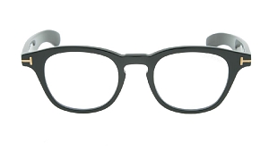 Оправа Опр. Tom Ford 5976-B 001 47 (+)