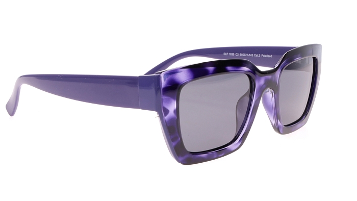 Солнцезащитные очки -  Smart Look SLP 1636 C2 - 1