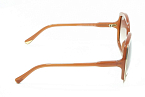 Солнцезащитные очки -  Nina Ricci 049 3GN (+) - 2