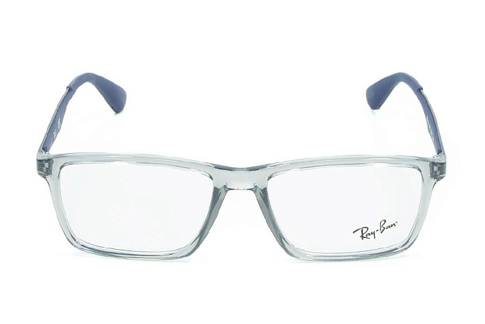 Оправы -  Ray-Ban 0RX7056-5814 53 (+) - 0