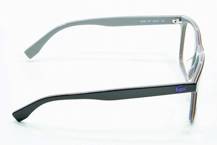 Оправы -  Lacoste 2786-001 (+) - 2