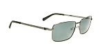 Солнцезащитные очки -  Guess 00273 08N 56 (+) - 1