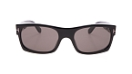 Солнцезащитные очки -  Tom Ford 1181-N 01A 56 (+) - 0