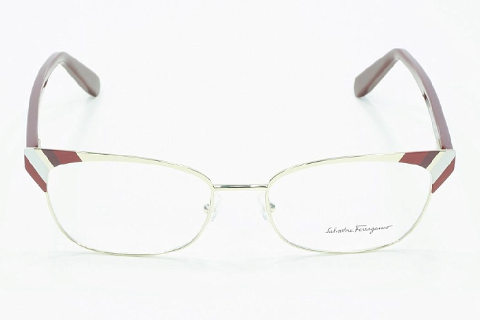 Оправы -  Salvatore Ferragamo 2160-744 (+) - 0